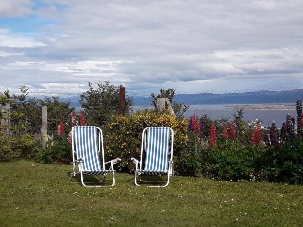 Ushuaia Lodge Exterior photo